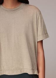 Ultimate Active Oversized Tee